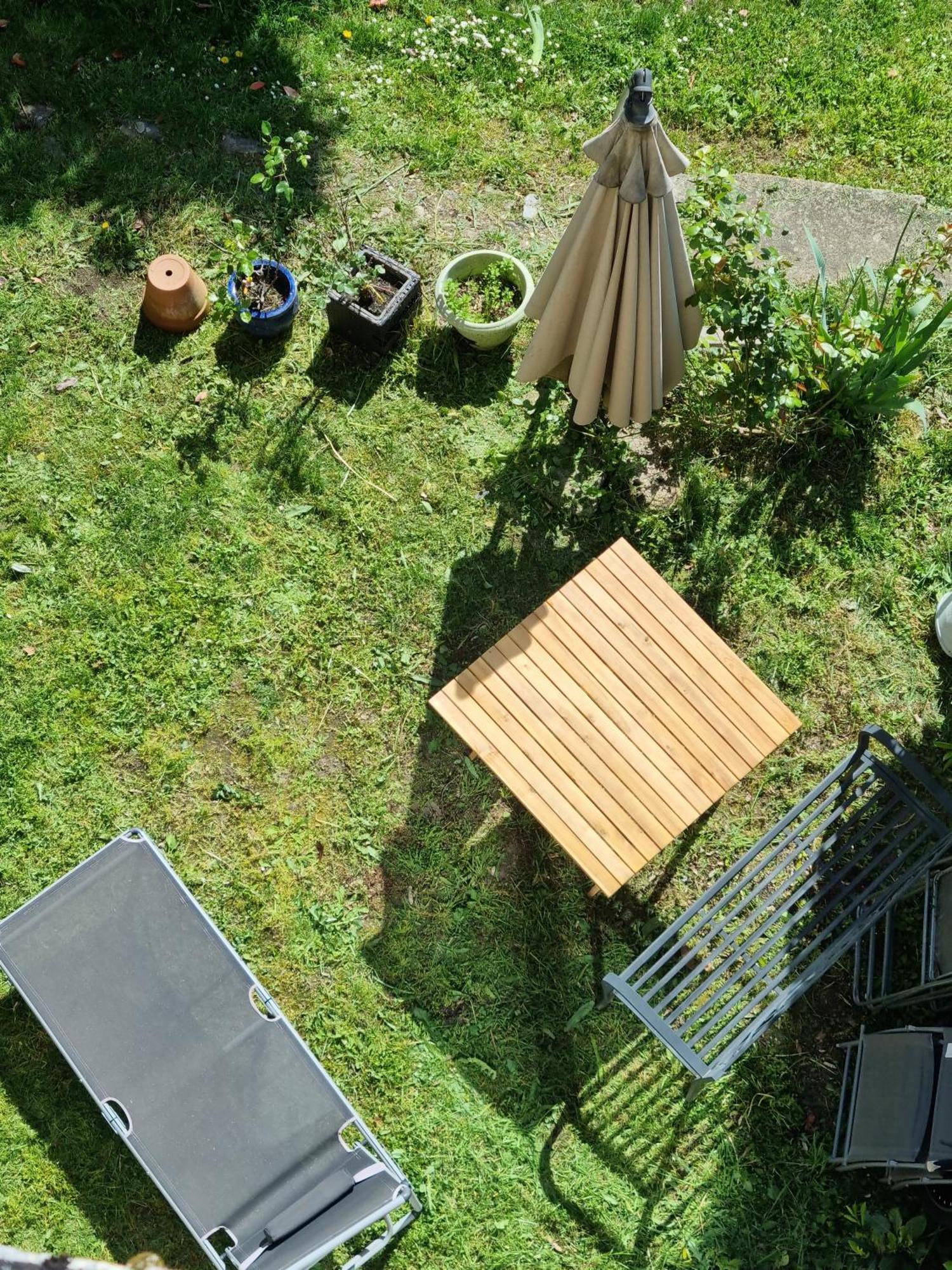 Chateau D'Uriage - Duplex Avec Terrasse Privative Saint-Martin-d'Uriage Exterior photo